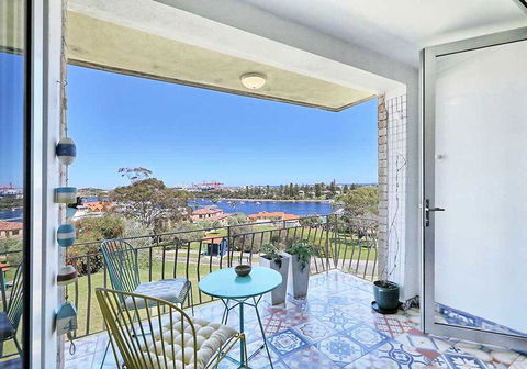 Panorama View Organic - Accommodation Tasmania 0