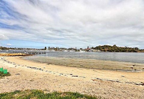 Panorama View Organic - Accommodation Tasmania 17