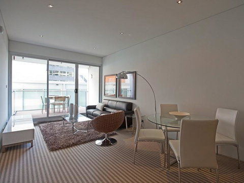 Astra Apartments Perth - Zenith - Accommodation Tasmania 4