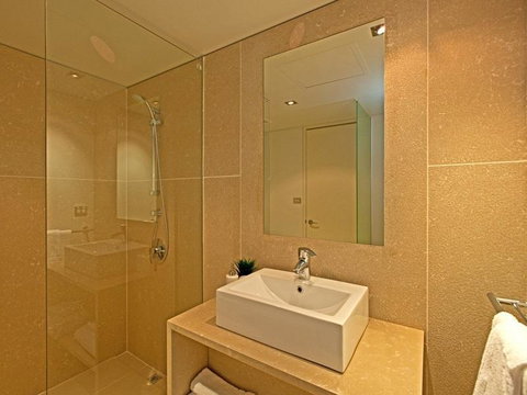Astra Apartments Perth - Zenith - Accommodation Tasmania 2