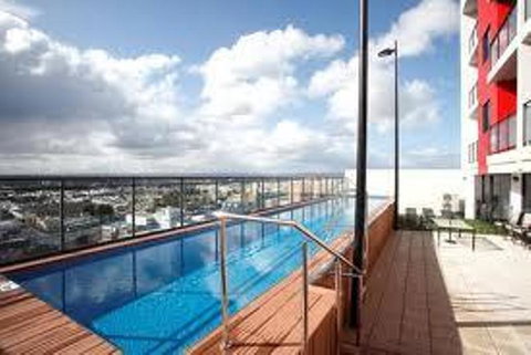 Astra Apartments Perth - Zenith - Accommodation Tasmania 0