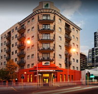 Perth West End Apartment 504 - Accommodation Tasmania