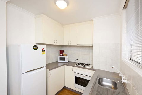 Cunningham Terrace 8 - Accommodation Tasmania 7
