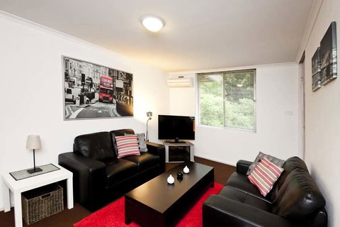 Cunningham Terrace 8 - Accommodation Tasmania 5