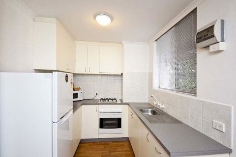 Cunningham Terrace 8 - Accommodation Tasmania 3