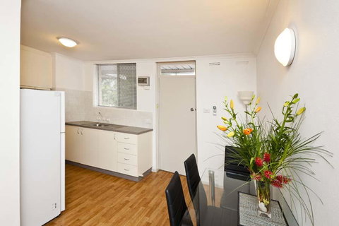 Cunningham Terrace 8 - Accommodation Tasmania 4