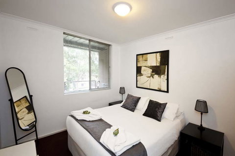 Cunningham Terrace 8 - Accommodation Tasmania 1
