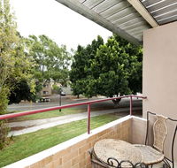 Cunningham Terrace 8 - Accommodation Tasmania