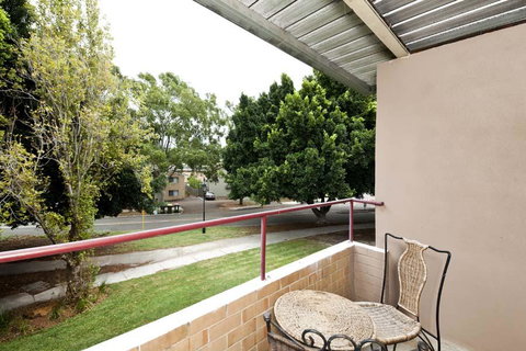 Cunningham Terrace 8 - Accommodation Tasmania 0