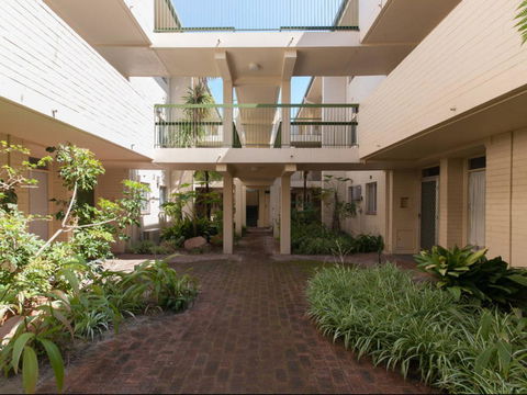 Rosalie In Shenton Park - Accommodation Tasmania 18