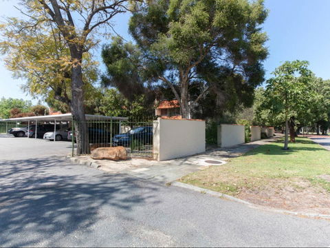 Rosalie In Shenton Park - Accommodation Tasmania 19