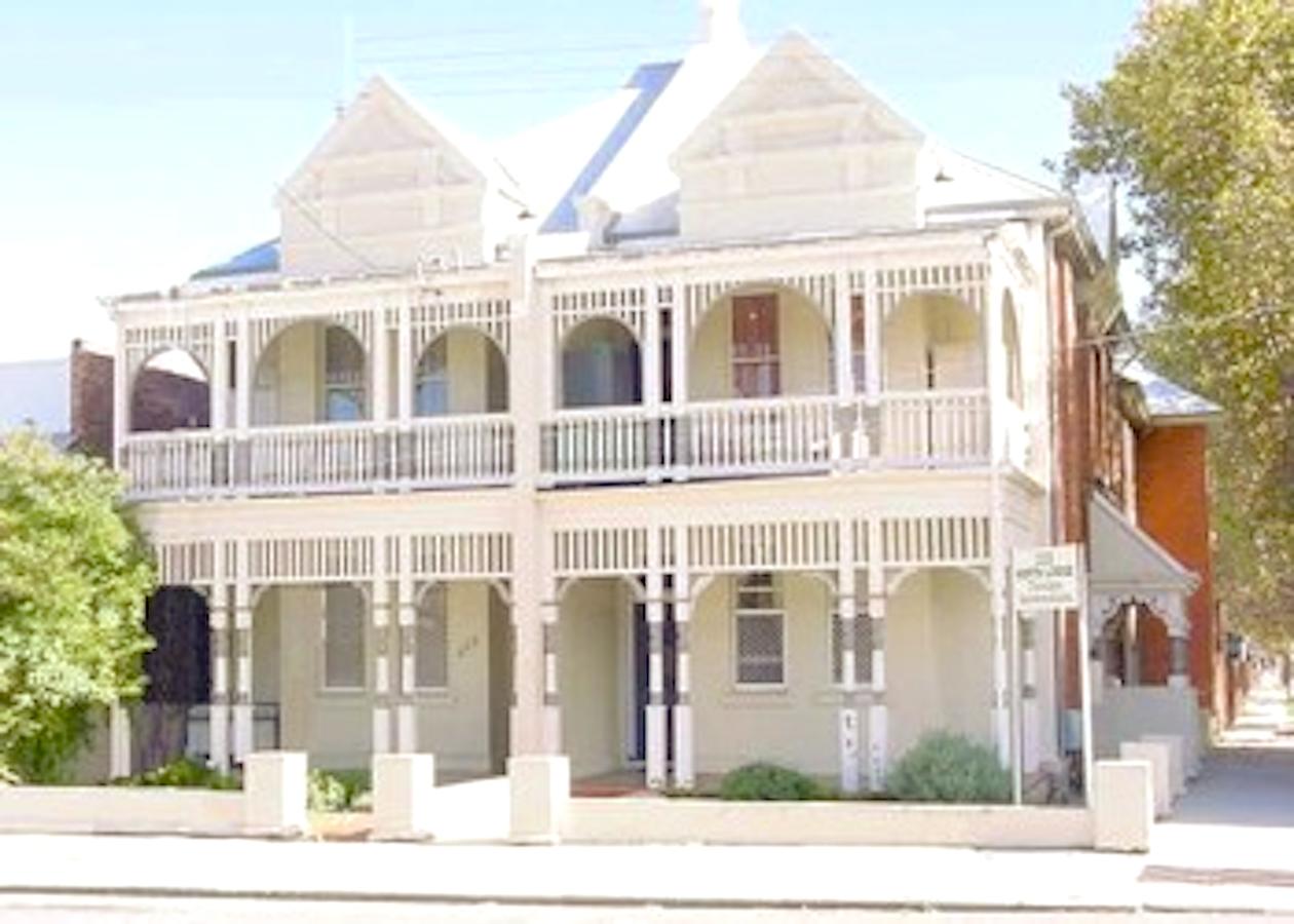Perth WA Accommodation Tasmania