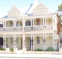 Northlodge Central City Apartments - Accommodation Tasmania
