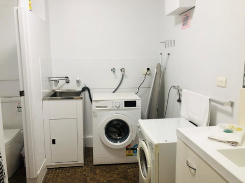 West Beach Lagoon 221 - Stylish Apartment! - Accommodation Tasmania 12