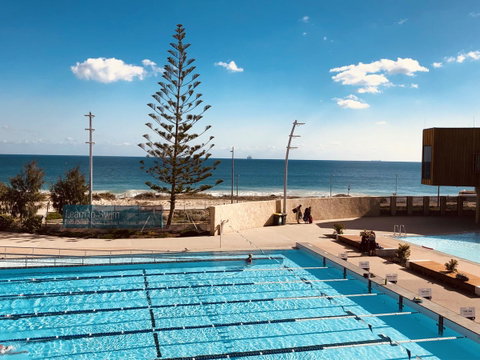 West Beach Lagoon 221 - Stylish Apartment! - Accommodation Tasmania 24