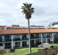 West Beach Lagoon 221  Stylish Apartment - Accommodation Tasmania