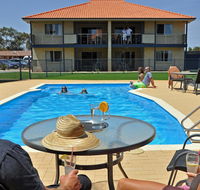 Pinnacles Edge Resort - Accommodation Tasmania
