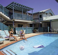 Heritage Resort Shark Bay - Accommodation Tasmania