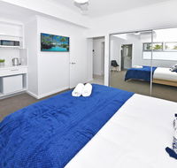 Infinite Apartment opposite Garden City - Accommodation Tasmania