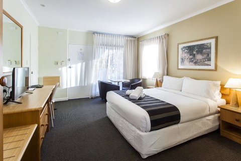 Kings Park Motel - Accommodation Tasmania 12