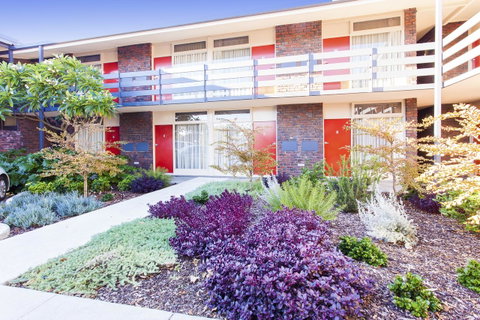 Kings Park Motel - Accommodation Tasmania 4