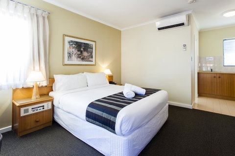 Kings Park Motel - Accommodation Tasmania 11