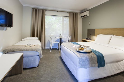 Kings Park Motel - Accommodation Tasmania 18
