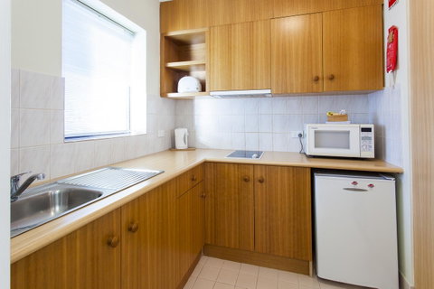 Kings Park Motel - Accommodation Tasmania 13