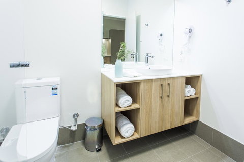Kings Park Motel - Accommodation Tasmania 27