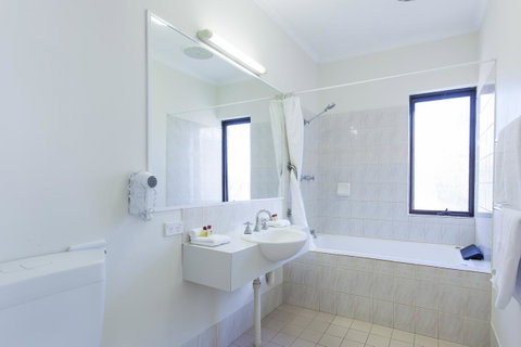 Kings Park Motel - Accommodation Tasmania 15