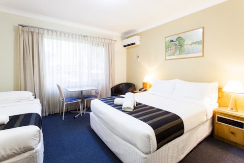 Kings Park Motel - Accommodation Tasmania 8