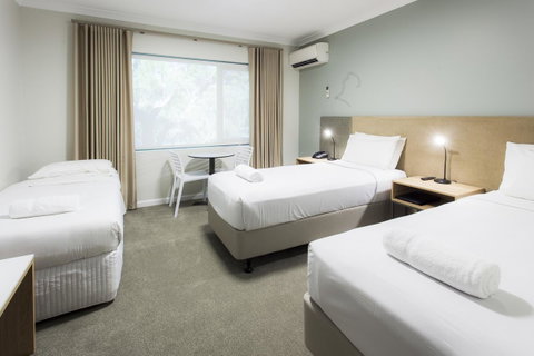 Kings Park Motel - Accommodation Tasmania 20