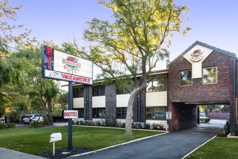 Kings Park Motel - Accommodation Tasmania 2