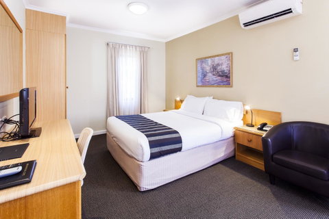 Kings Park Motel - Accommodation Tasmania 14