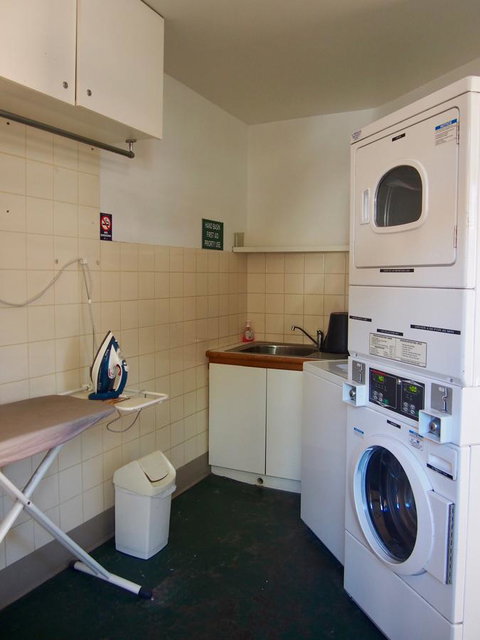 Kings Park Motel - Accommodation Tasmania 34