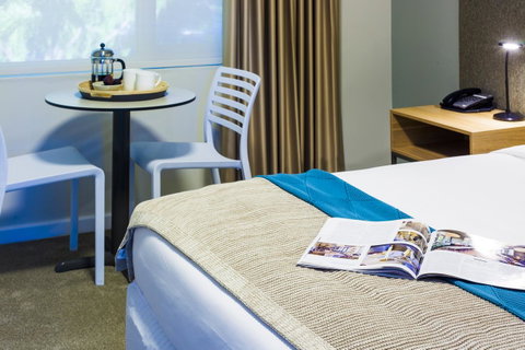 Kings Park Motel - Accommodation Tasmania 19