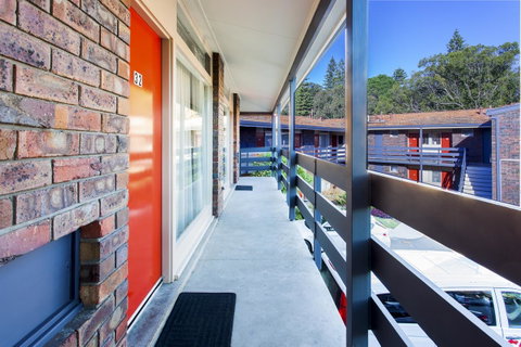 Kings Park Motel - Accommodation Tasmania 3