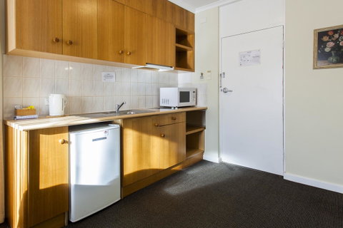 Kings Park Motel - Accommodation Tasmania 17