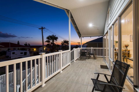 North Beach BnB - Accommodation Tasmania 2