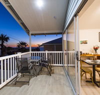 North Beach BnB - Accommodation Tasmania