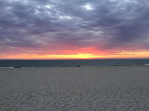 North Beach BnB - Accommodation Tasmania 1