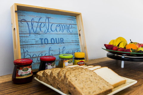 North Beach BnB - Accommodation Tasmania 4