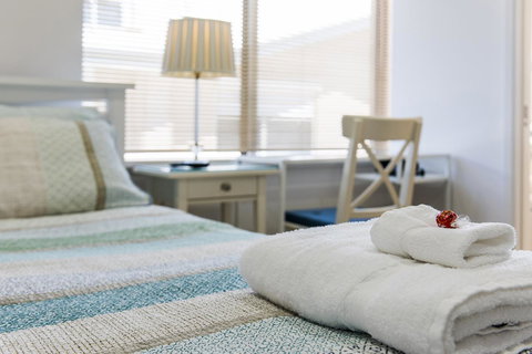 North Beach BnB - Accommodation Tasmania 16