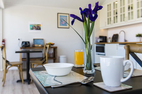 North Beach BnB - Accommodation Tasmania 18