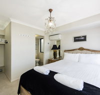 Scarborough Villa On Duke - Accommodation Tasmania