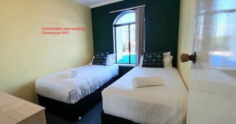 West Beach Lagoon 109 â€“ Amazing Location! - Accommodation Tasmania 1