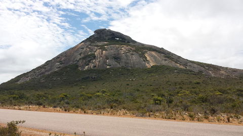 Esperance YHA - Accommodation Tasmania 33