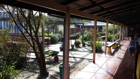 Esperance YHA - Accommodation Tasmania 22