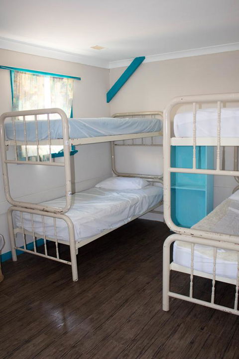 Esperance YHA - Accommodation Tasmania 7