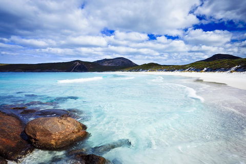 Esperance YHA - Accommodation Tasmania 21